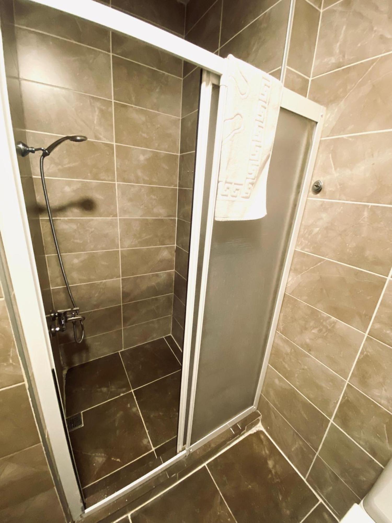 Puffin Suites Istanboel Buitenkant foto