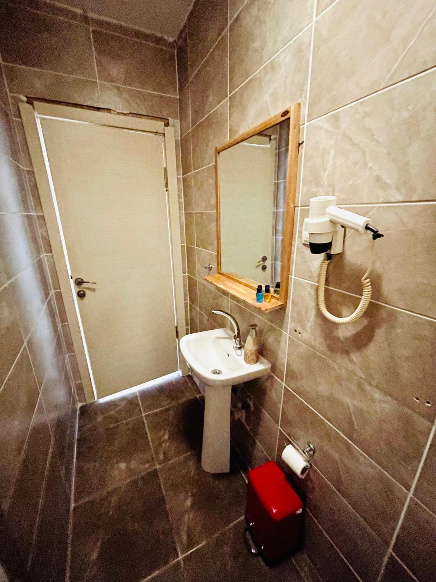 Puffin Suites Istanboel Buitenkant foto